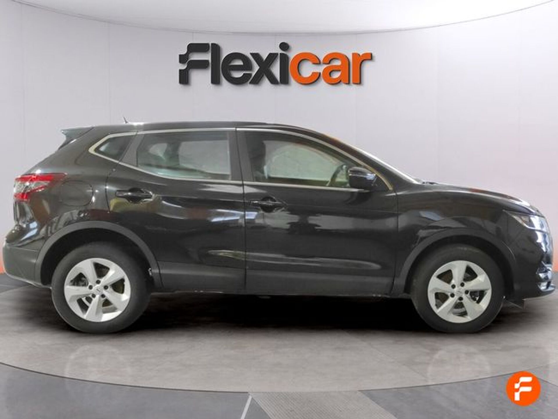 Imagen 2 de NISSAN Qashqai