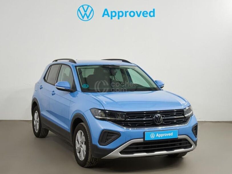 Foto del VOLKSWAGEN T-Cross 1.0 TSI Life 85kW Aut.