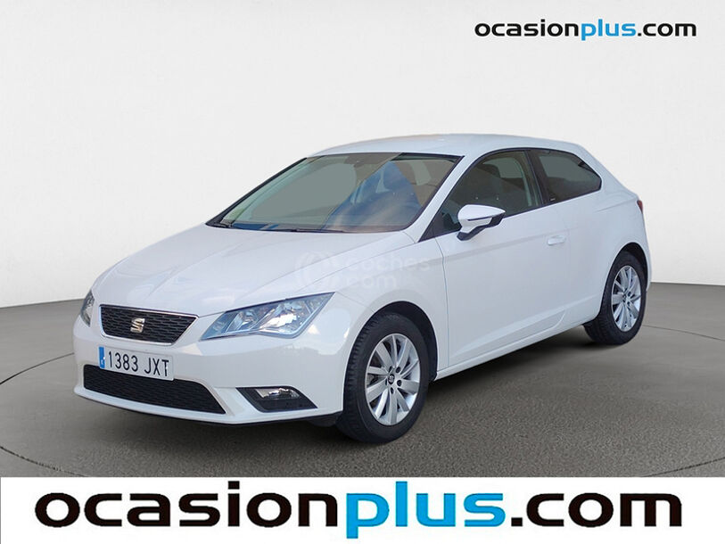 Foto del SEAT León SC 1.2 TSI S&S Reference 110