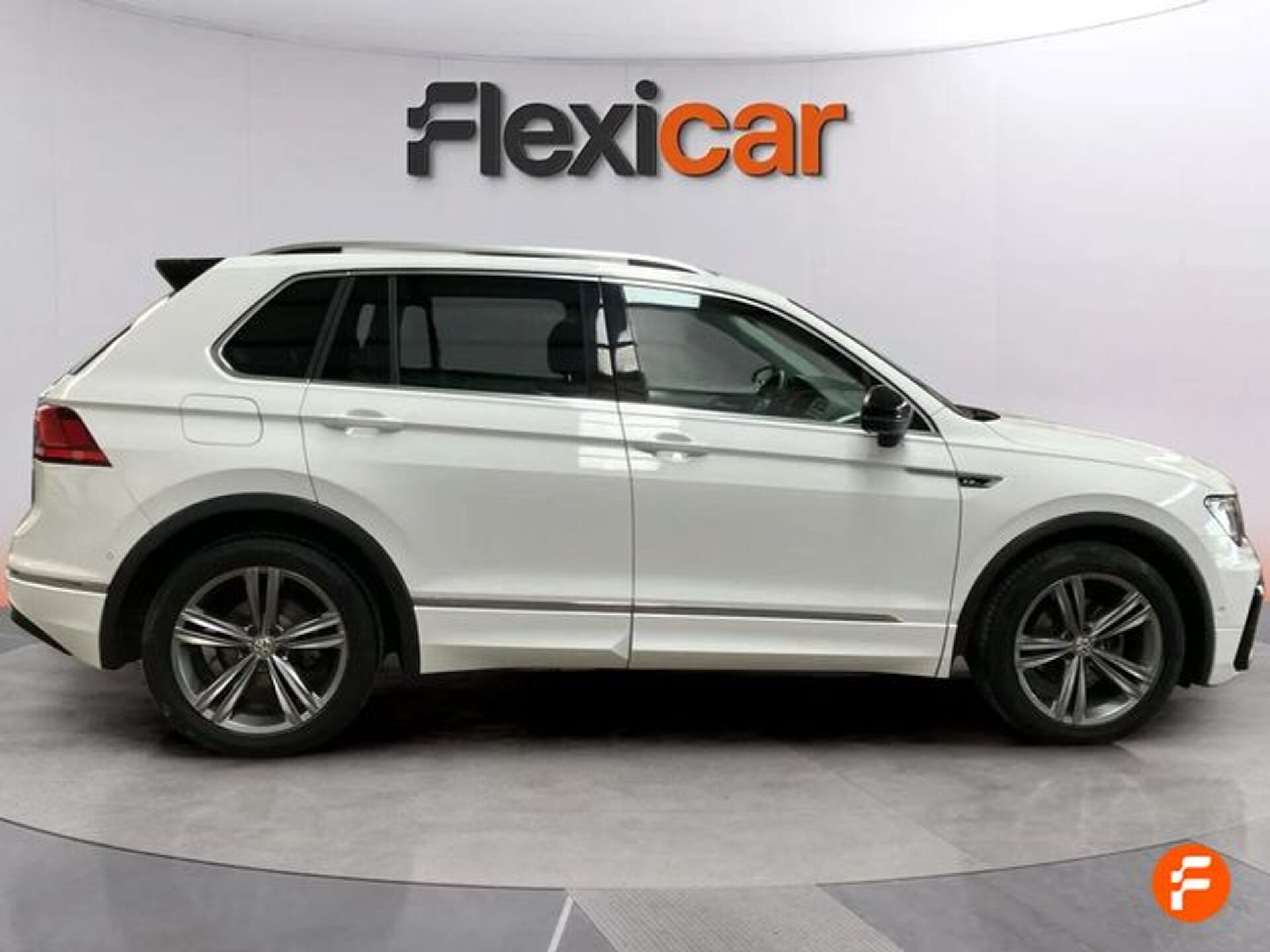Imagen 3 de VOLKSWAGEN Tiguan