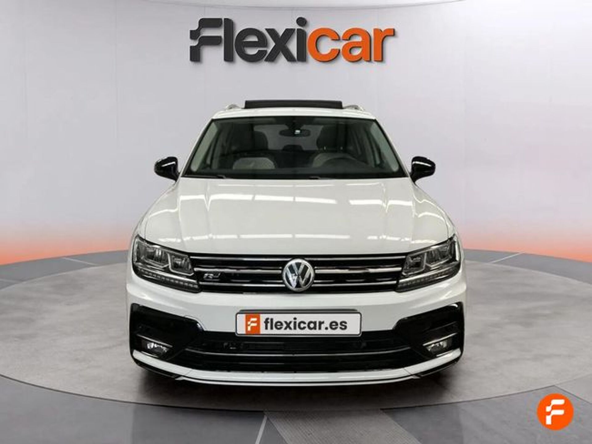 Imagen 2 de VOLKSWAGEN Tiguan