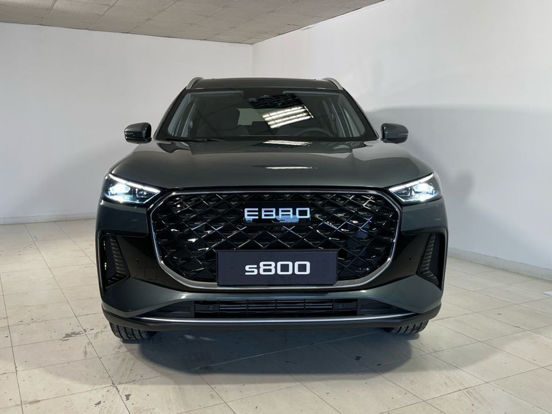 Imagen 3 de EBRO s800