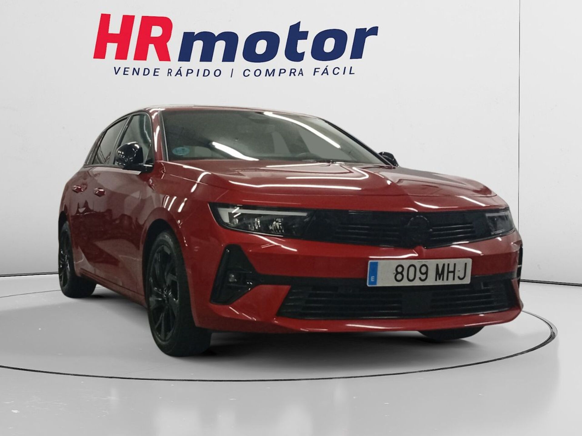 Imagen de OPEL Astra