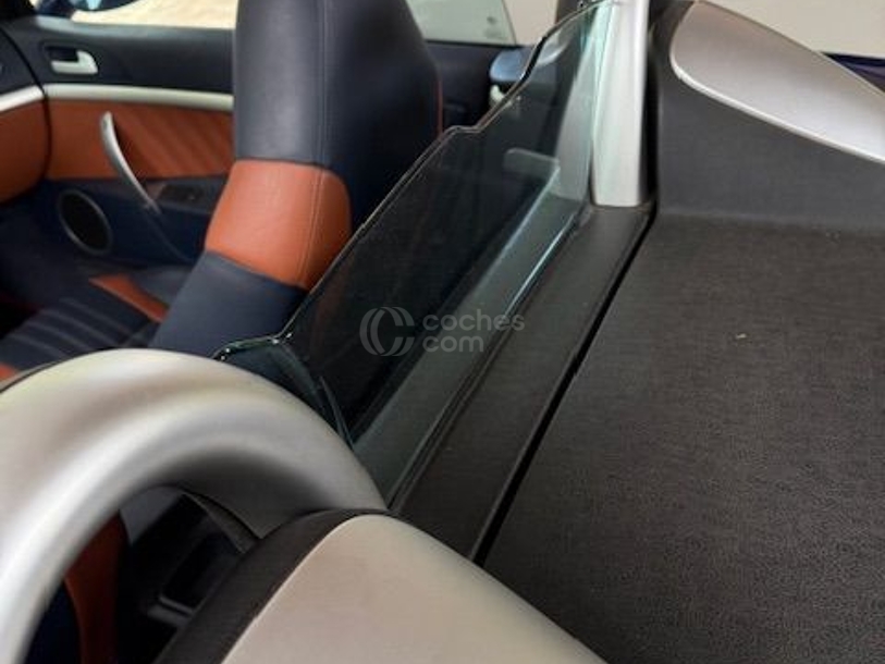 Foto del ALFA ROMEO Spider 3.2 JTS Q4