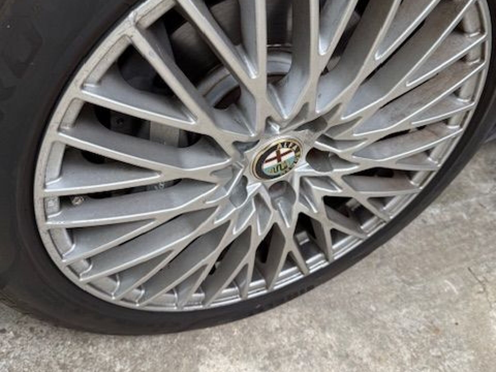 Imagen 3 de ALFA ROMEO Spider