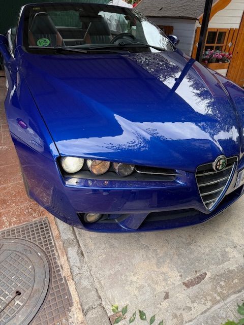 Foto del ALFA ROMEO Spider 3.2 JTS Q4