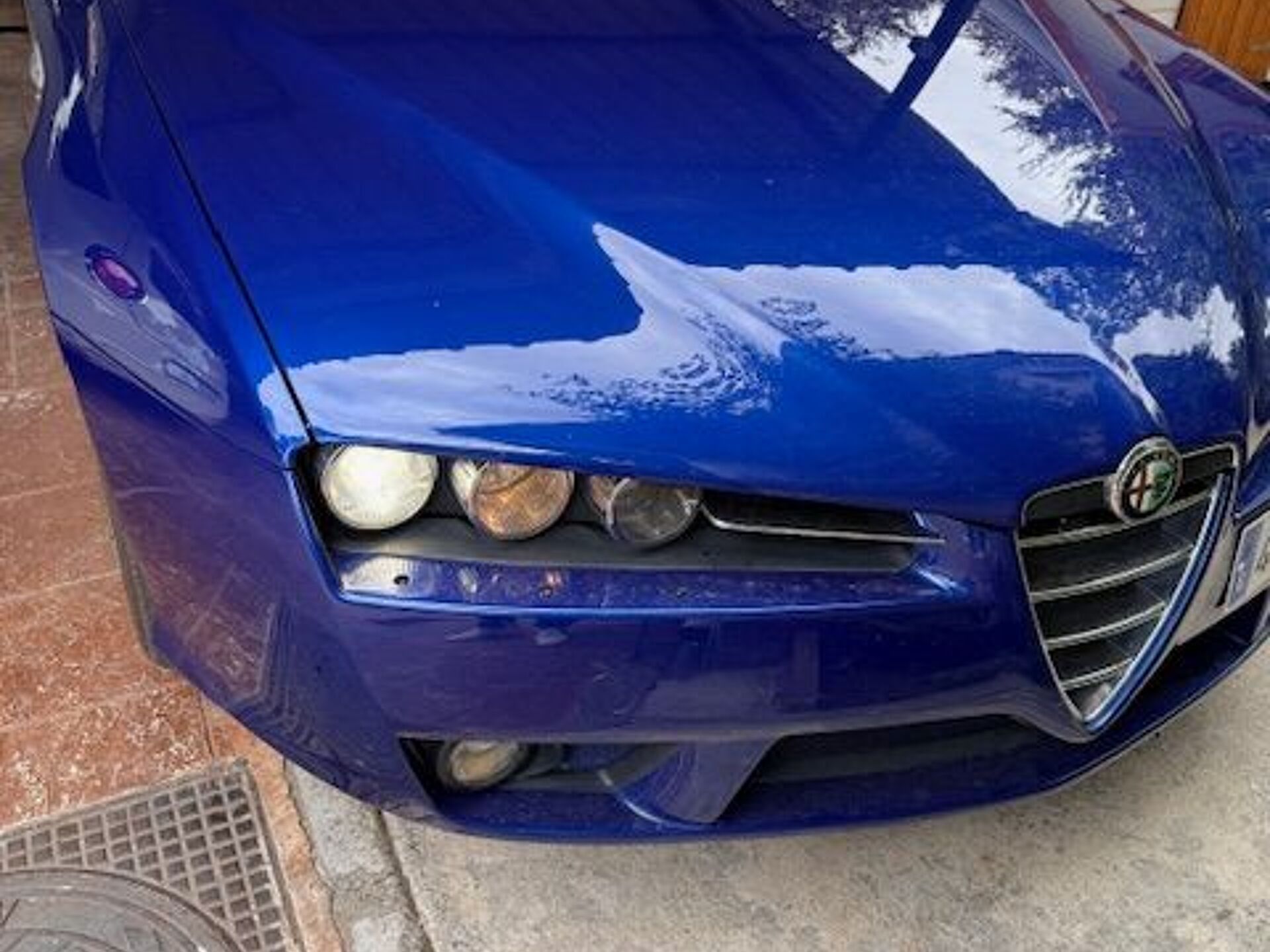 Imagen 2 de ALFA ROMEO Spider