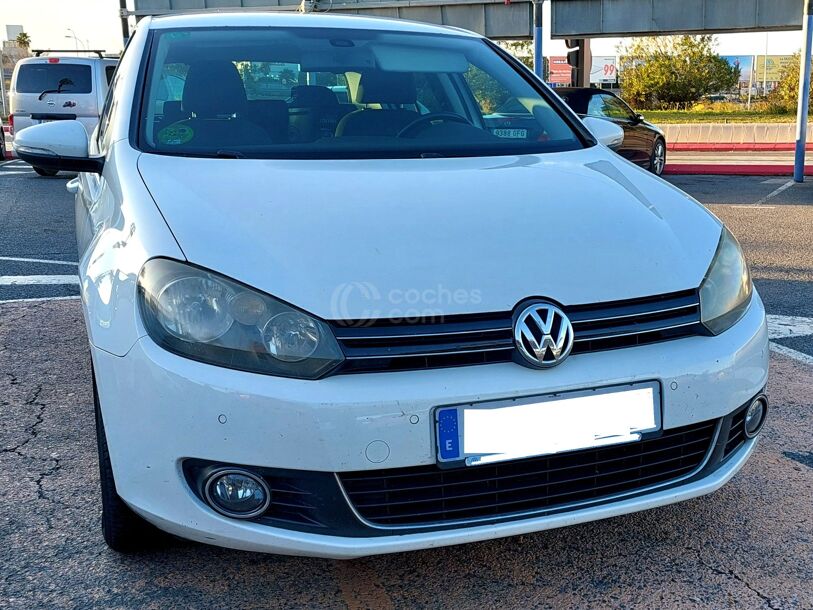 Foto del VOLKSWAGEN Golf 1.4 TSI Sport 160