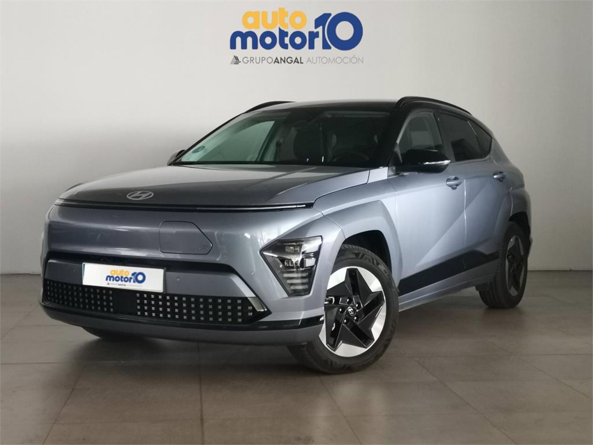 Imagen de HYUNDAI Kona