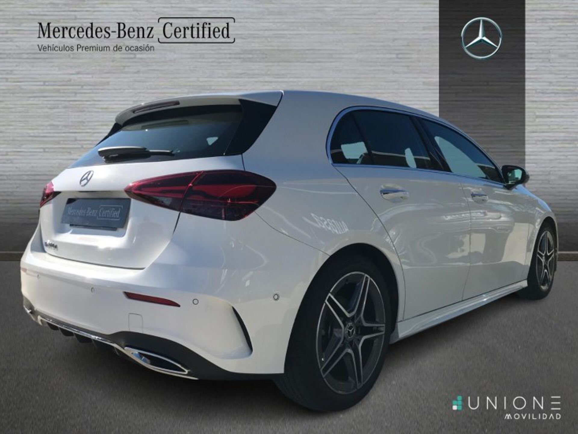 Imagen 2 de MERCEDES Clase A