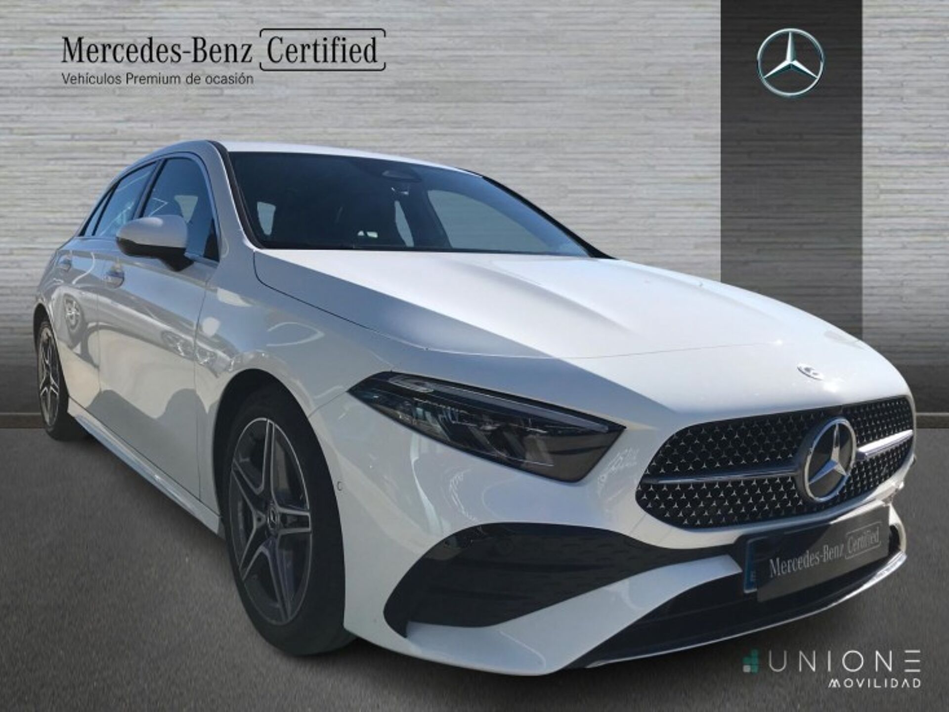 Imagen 3 de MERCEDES Clase A