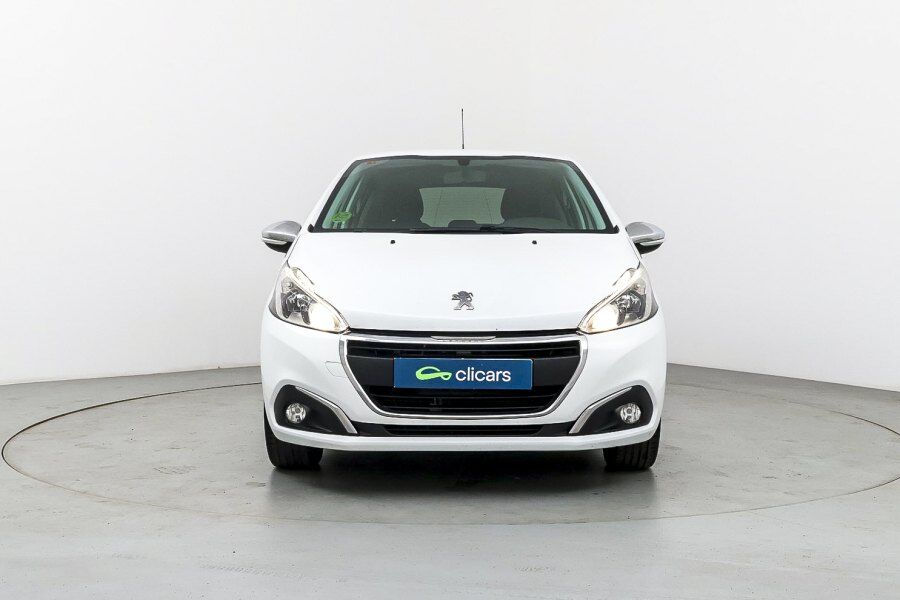 Foto del PEUGEOT 208 1.2 PureTech Style 82
