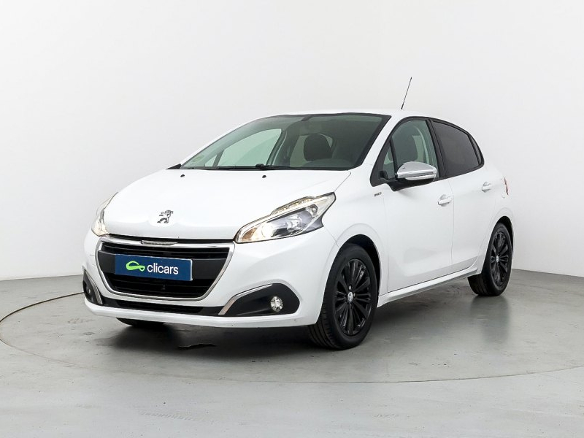 Imagen de PEUGEOT 208