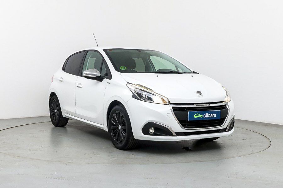 Foto del PEUGEOT 208 1.2 PureTech Style 82