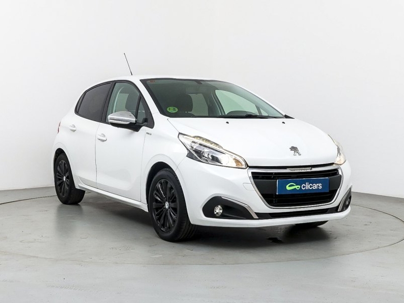 Foto del PEUGEOT 208 1.2 PureTech Style 82