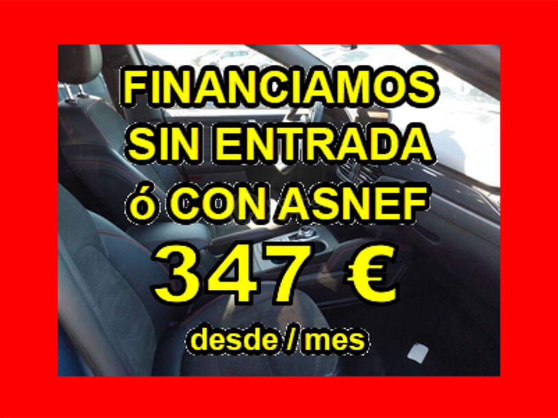 Foto del FORD Kuga 2.5 Duratec PHEV ST-Line X 4x2