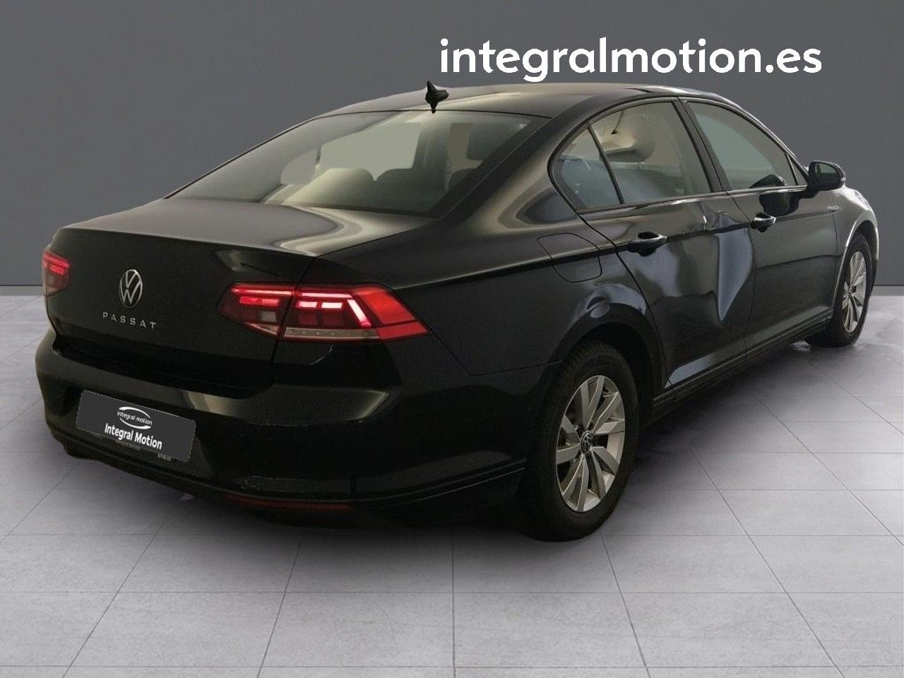 Foto del VOLKSWAGEN Passat 2.0TDI EVO 90kW DSG7