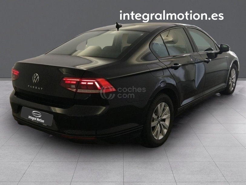 Foto del VOLKSWAGEN Passat 2.0TDI EVO 90kW DSG7