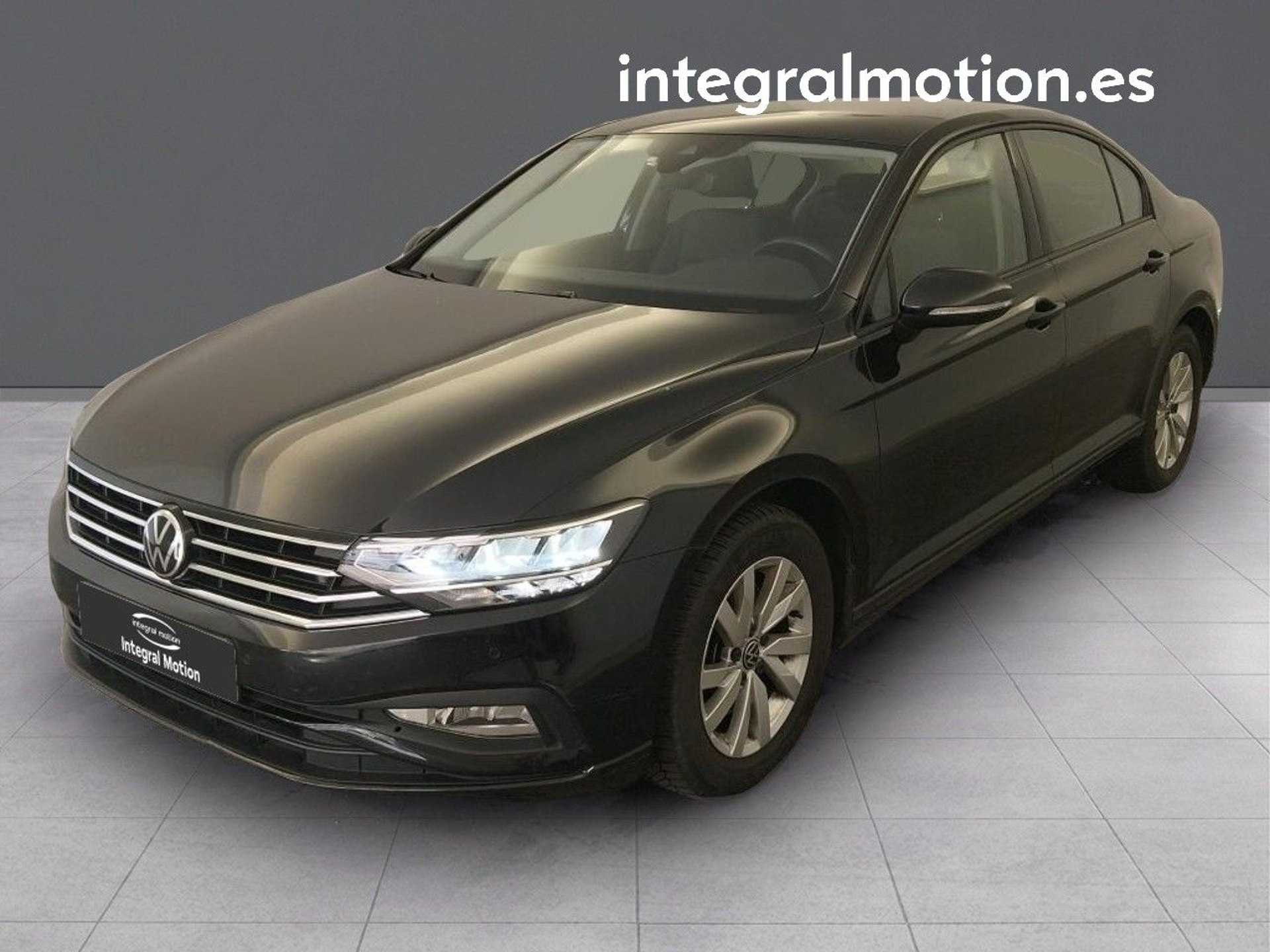 Imagen de VOLKSWAGEN Passat
