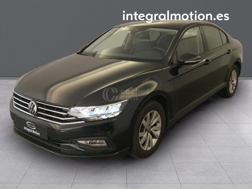 Foto del VOLKSWAGEN Passat 2.0TDI EVO 90kW DSG7