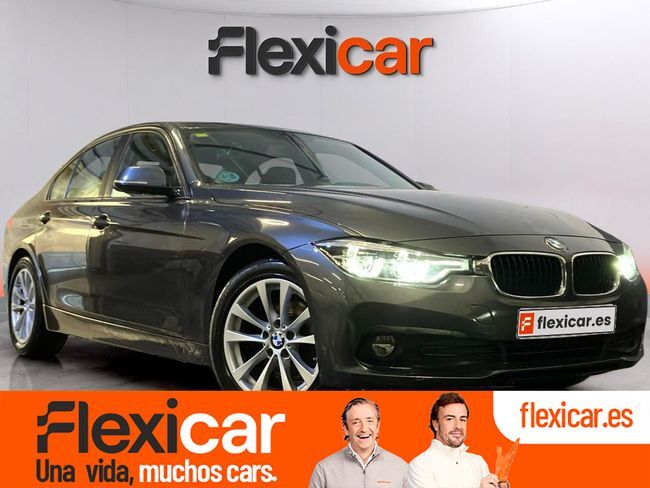 BMW Serie 3 (320d Gran Turismo) en Pontevedra