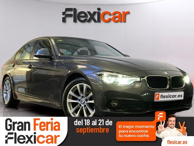 BMW Serie 3 (320d Gran Turismo) en Pontevedra