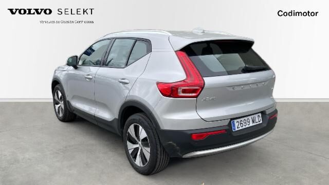 Foto del VOLVO XC40 T2 Core Aut.