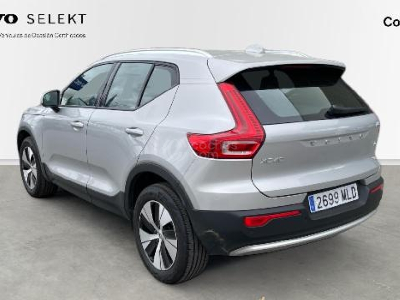 Foto del VOLVO XC40 T2 Core Aut.