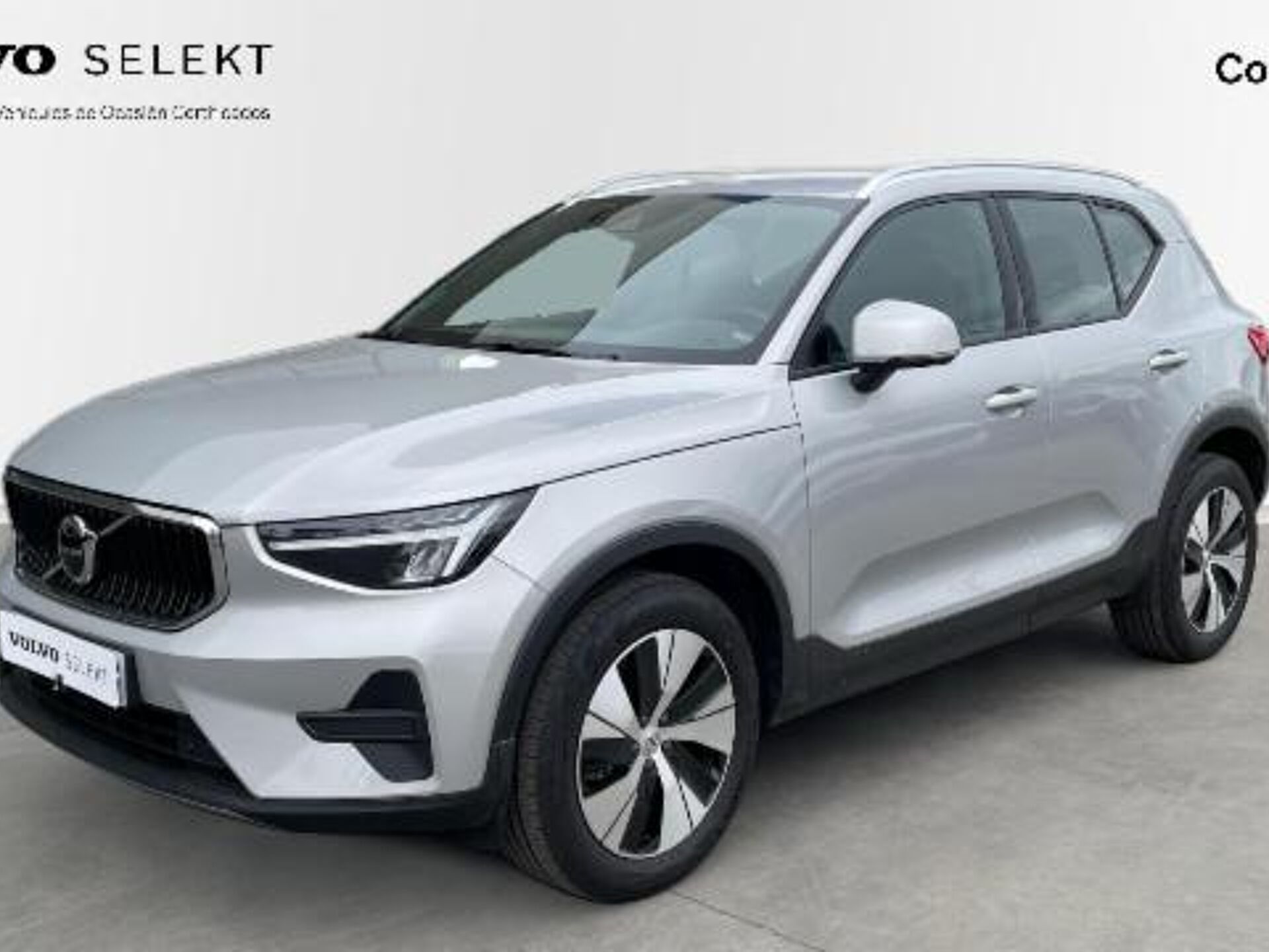 Imagen de VOLVO XC40