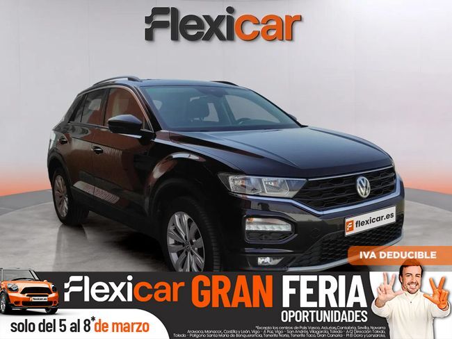 Foto del VOLKSWAGEN T-Roc 1.5 TSI Advance DSG7