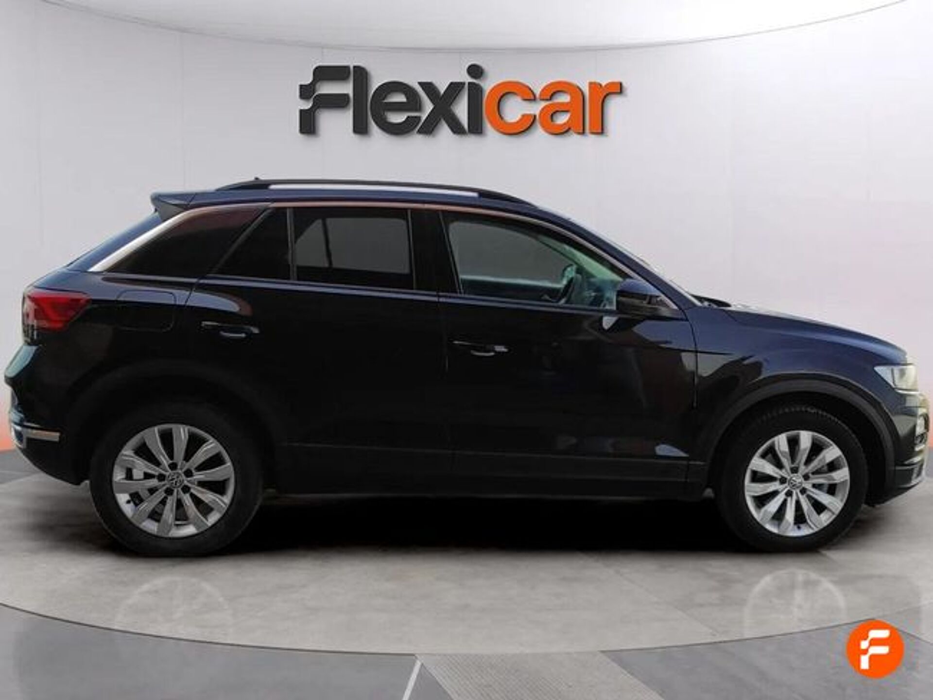 Imagen 2 de VOLKSWAGEN T-Roc