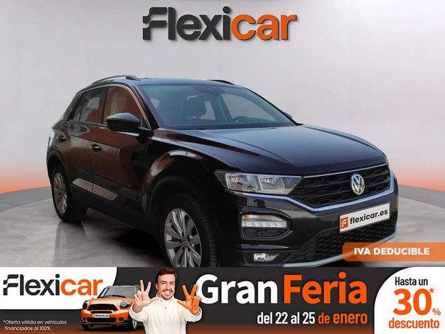 VOLKSWAGEN T-Roc (Advance 1.5 TSI EVO 110kW (150CV) DSG) en Badajoz