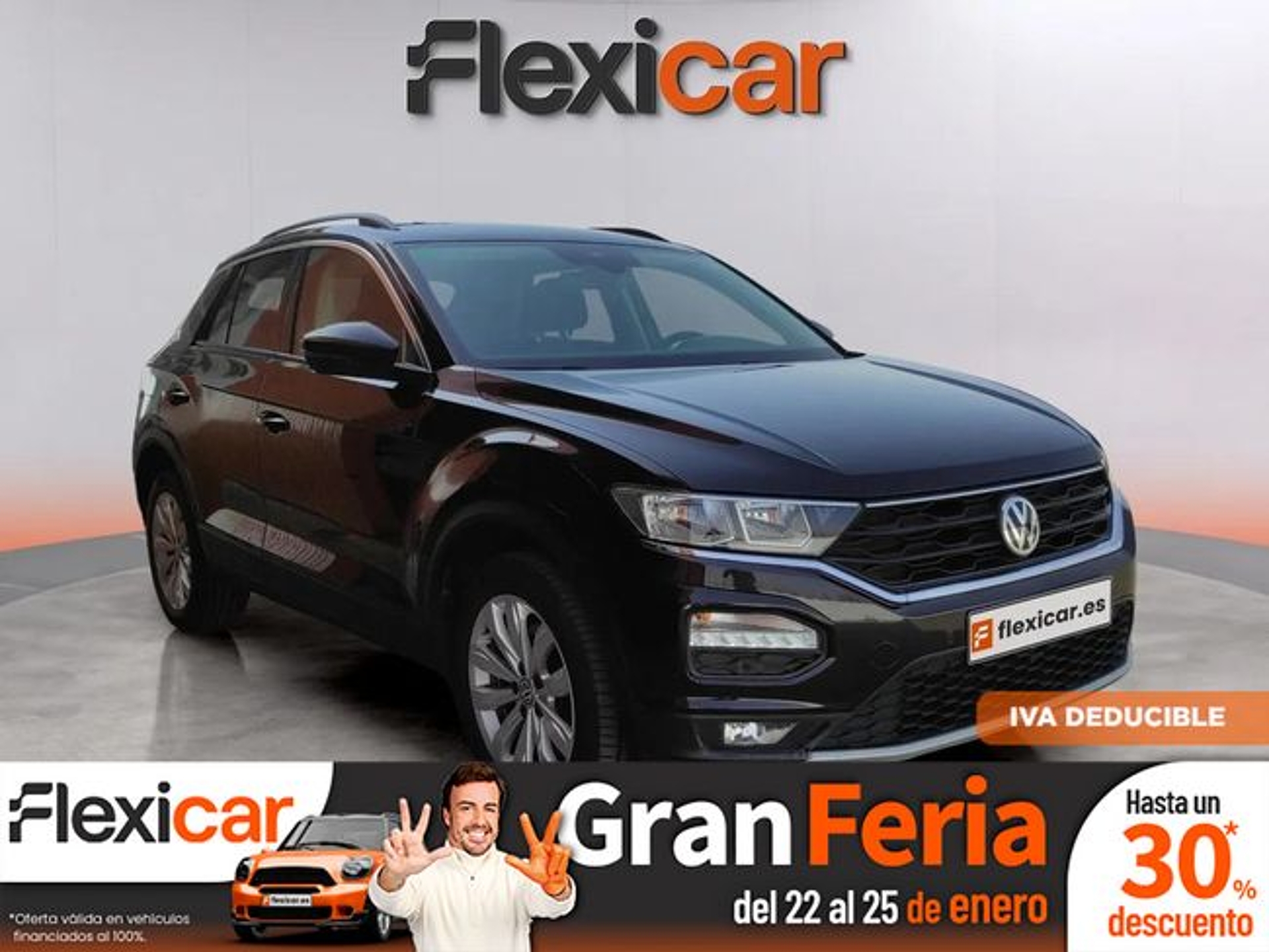 Imagen de VOLKSWAGEN T-Roc