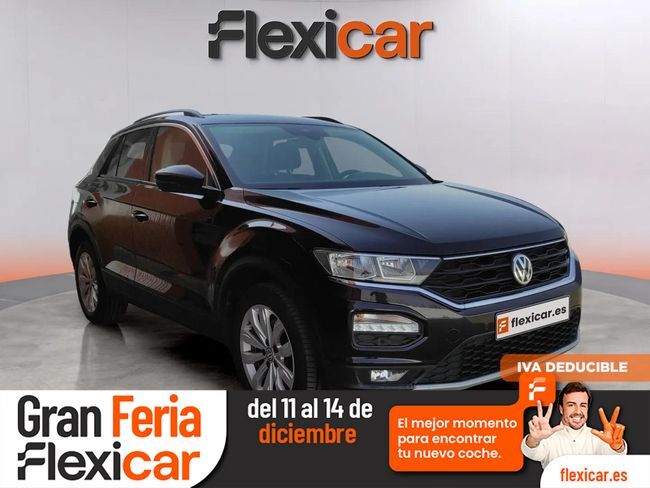VOLKSWAGEN T-Roc (Advance 1.5 TSI EVO 110kW (150CV) DSG) en Badajoz