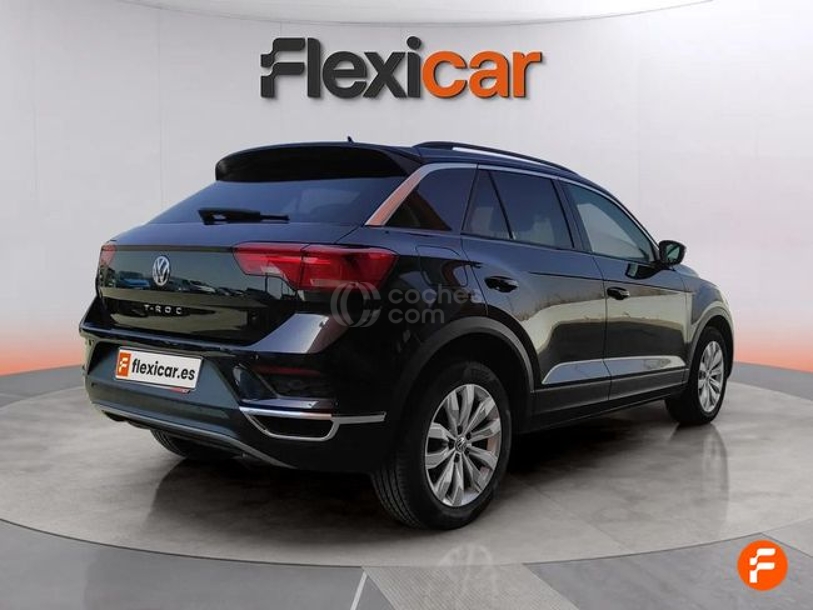 Foto del VOLKSWAGEN T-Roc 1.5 TSI Advance DSG7