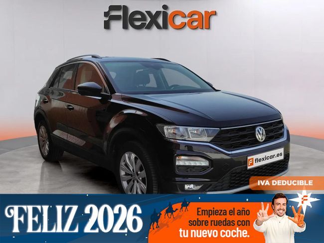 VOLKSWAGEN T-Roc (Advance 1.5 TSI EVO 110kW (150CV) DSG) en Badajoz