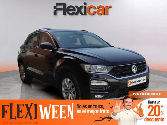 VOLKSWAGEN T-Roc (Advance 1.5 TSI EVO 110kW (150CV) DSG) en Badajoz