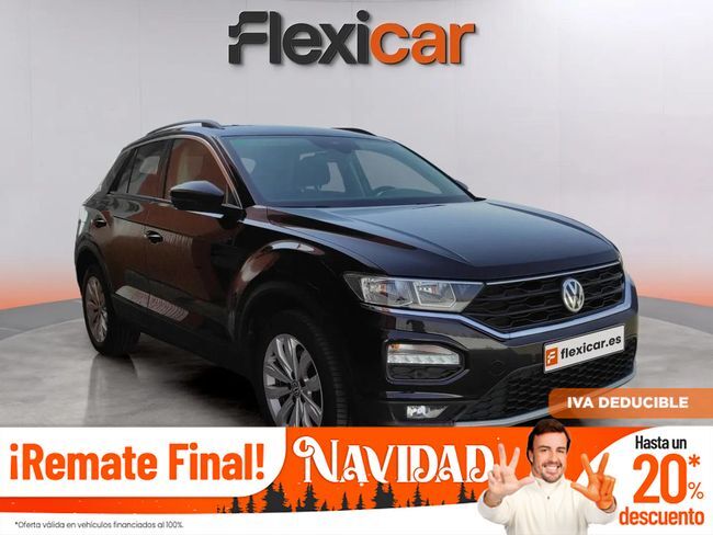 VOLKSWAGEN T-Roc (Advance 1.5 TSI EVO 110kW (150CV) DSG) en Badajoz