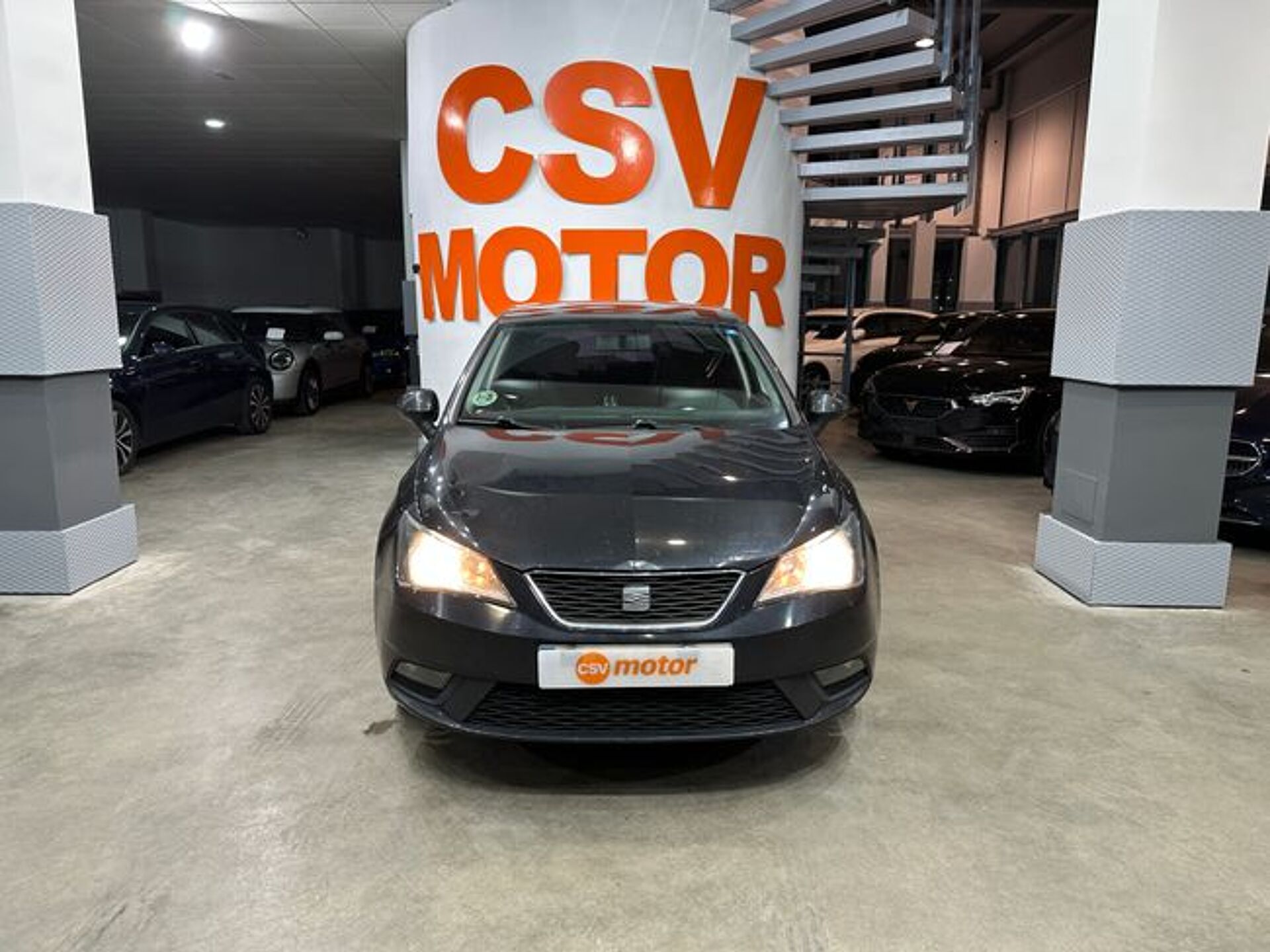 Imagen 3 de SEAT Ibiza