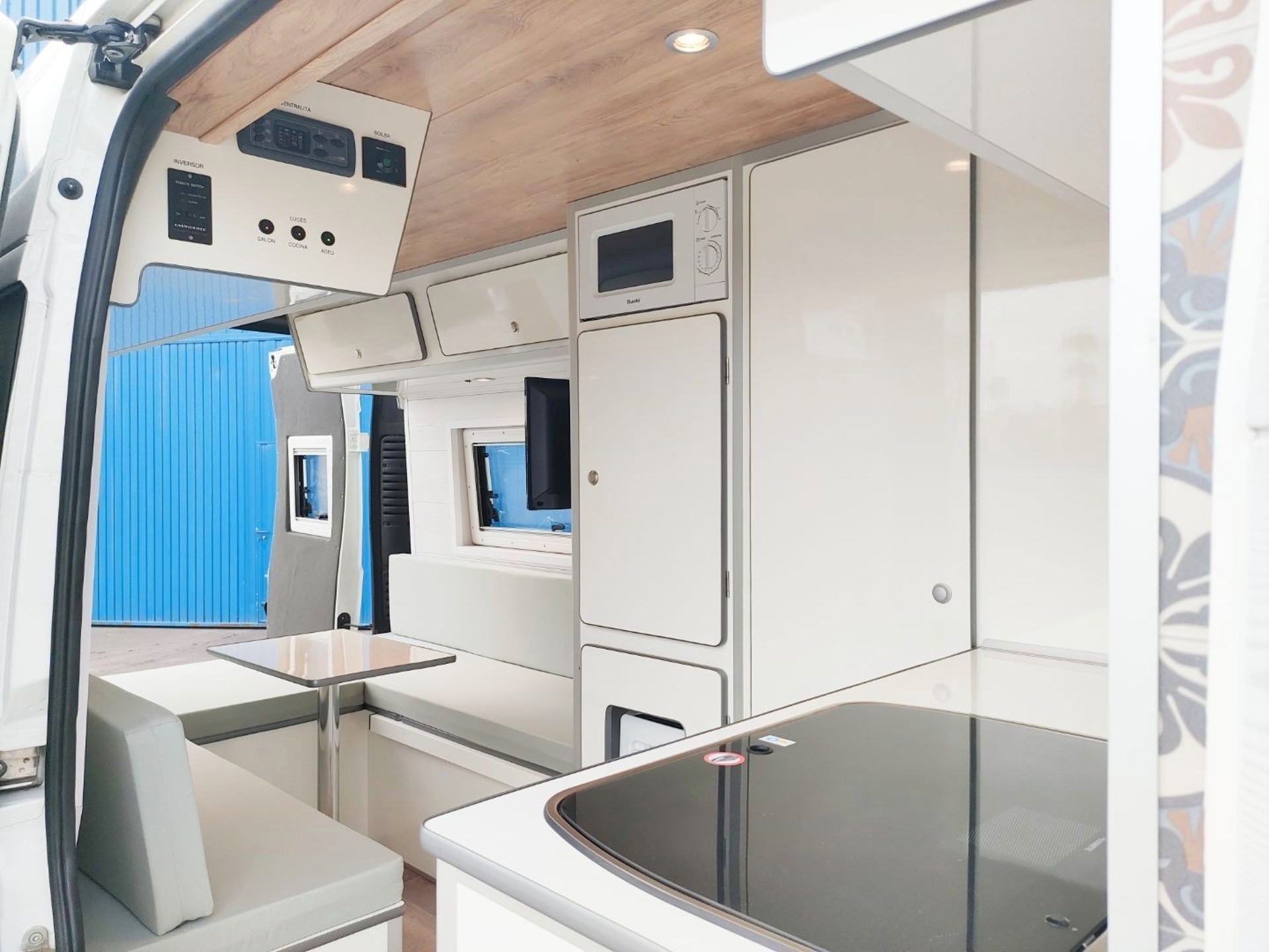 Imagen de FIAT Ducato