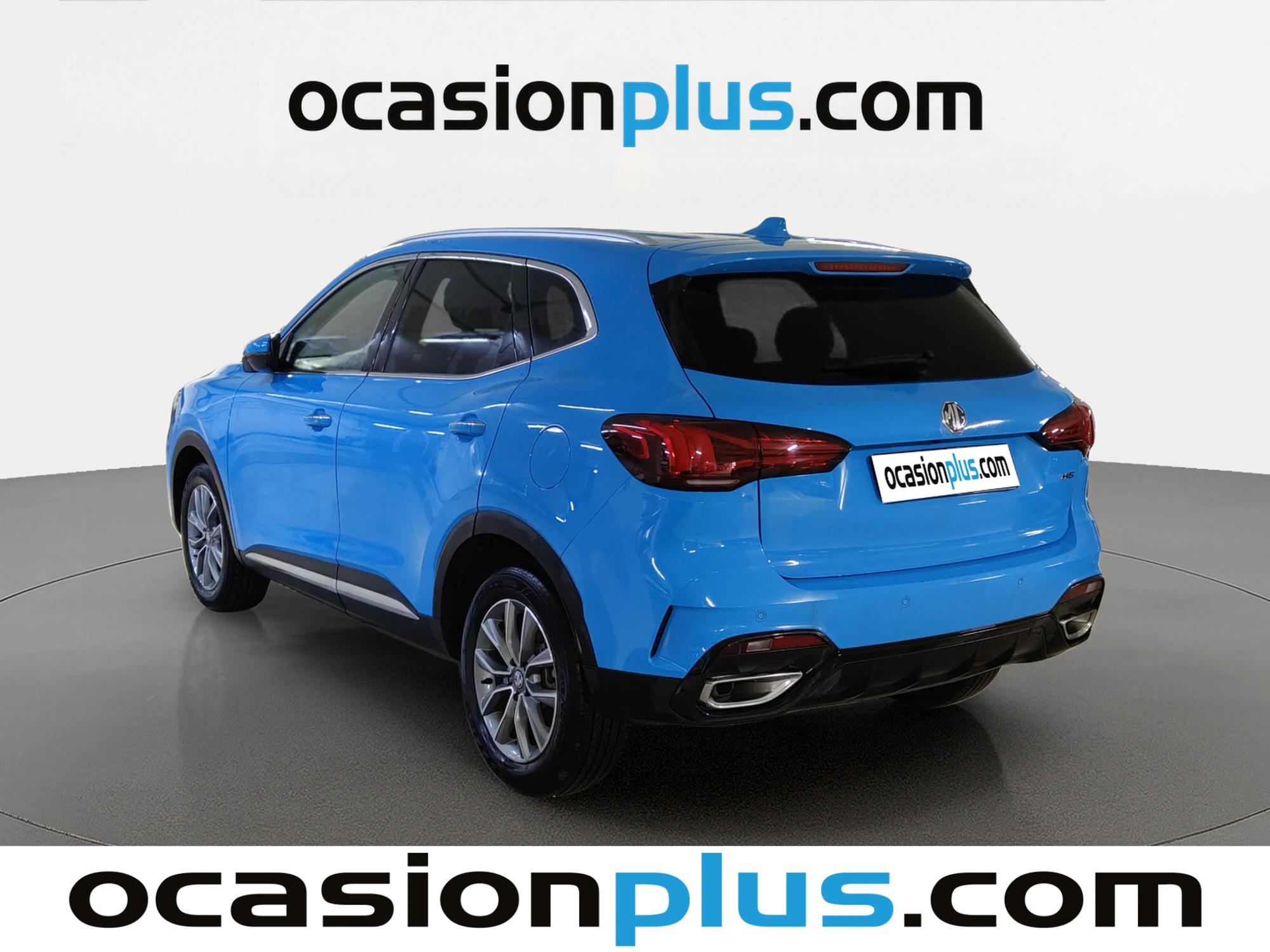 Foto del MG HS 1.5 T-GDI Comfort Aut.