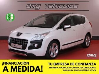 Imagen de PEUGEOT 3008 1.6 THP Premium 156