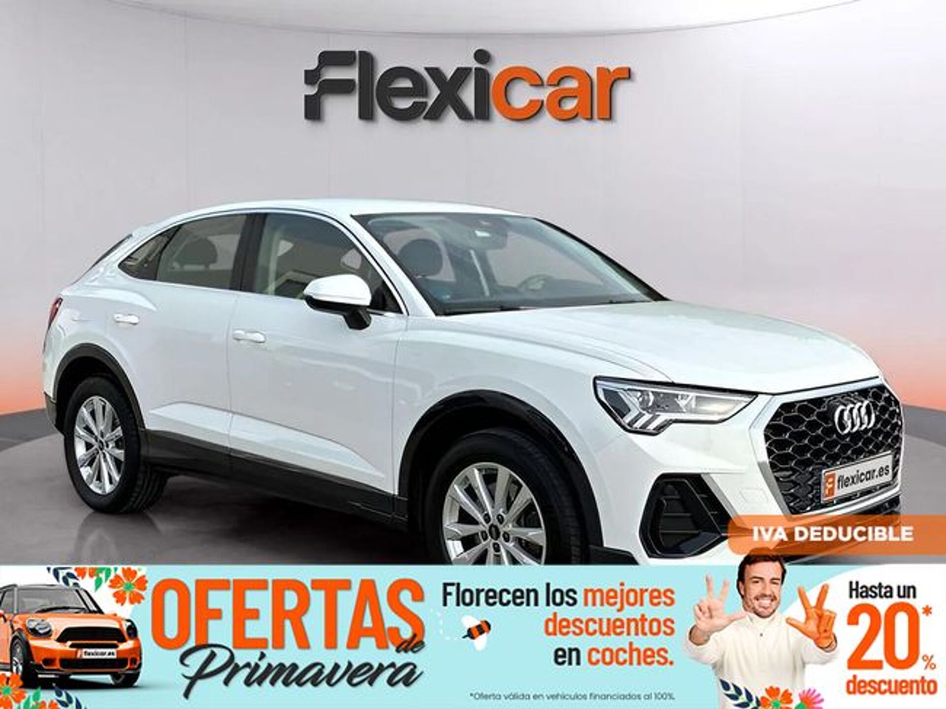Imagen 1 de AUDI Q3