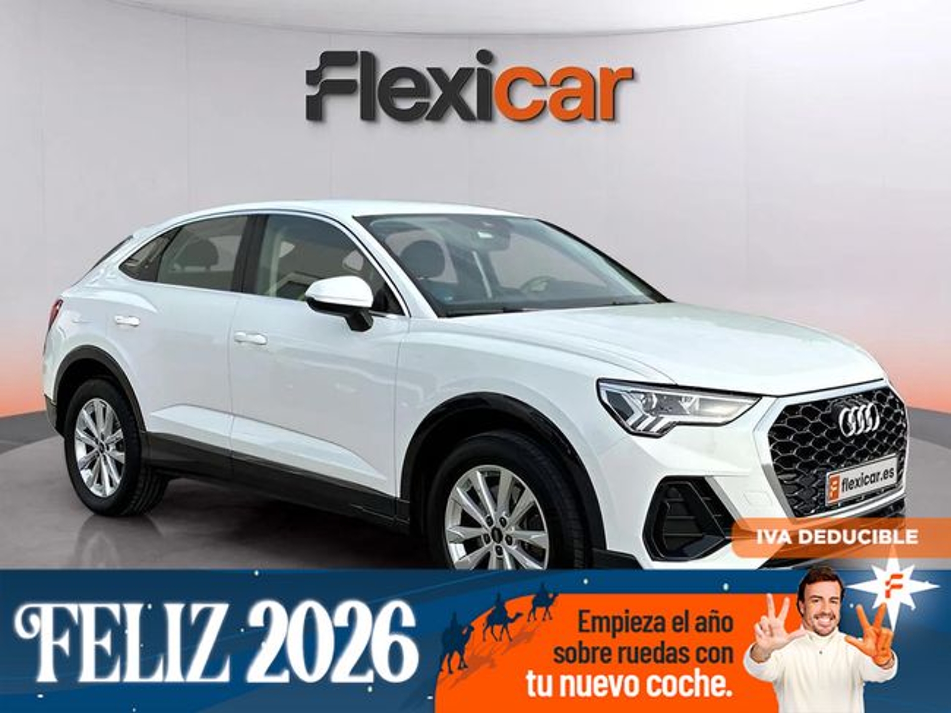 Imagen de AUDI Q3