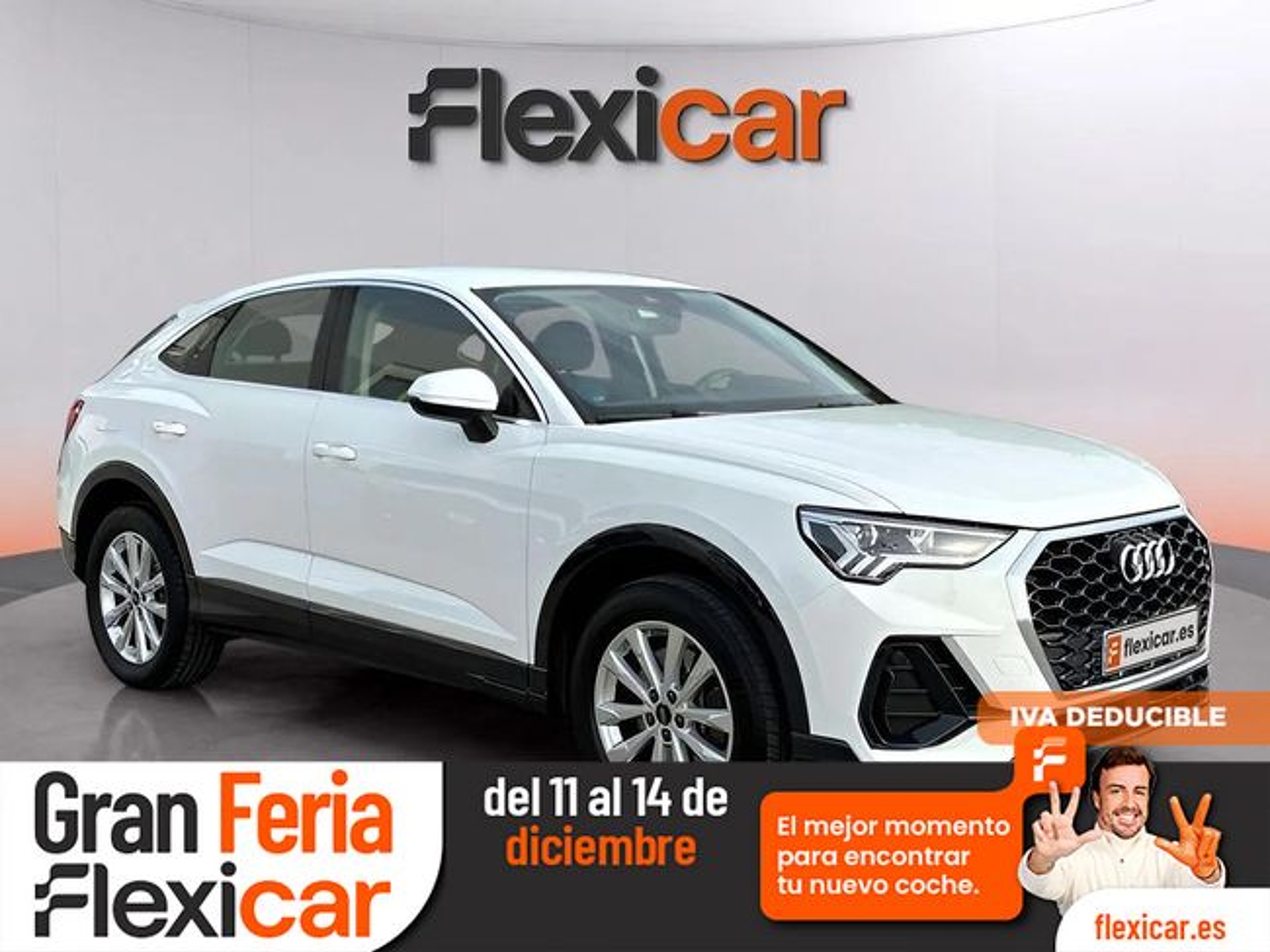 Imagen de AUDI Q3