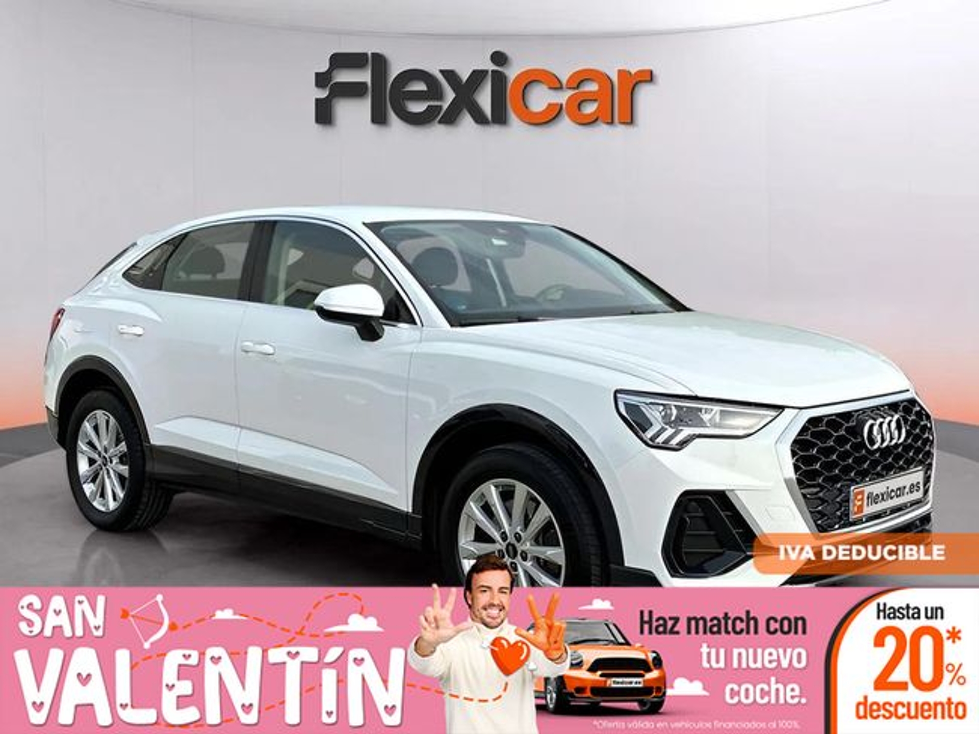 Imagen de AUDI Q3