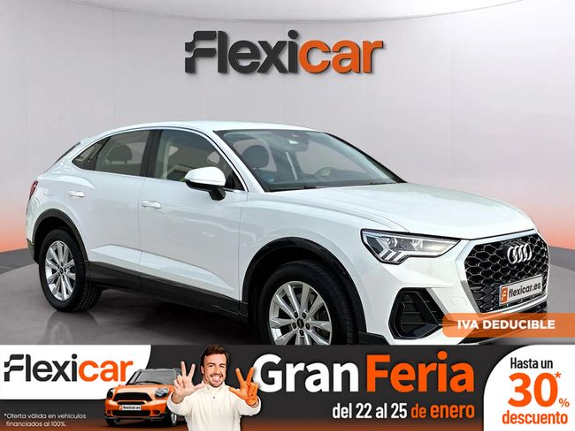 Imagen de AUDI Q3