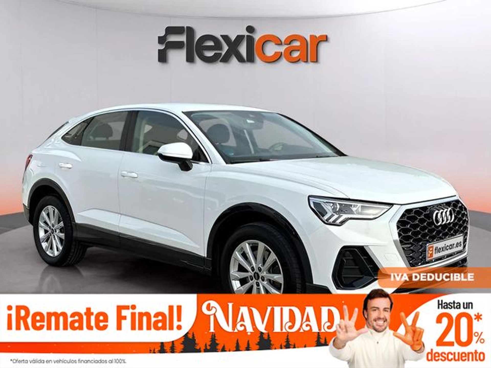 Imagen de AUDI Q3