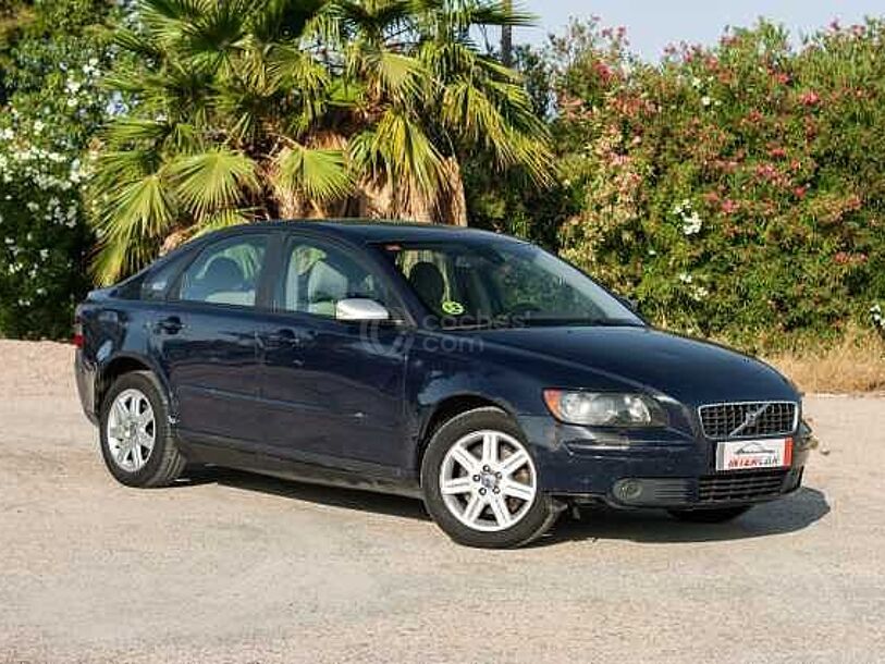 Foto del VOLVO S40 2.0D Momentum