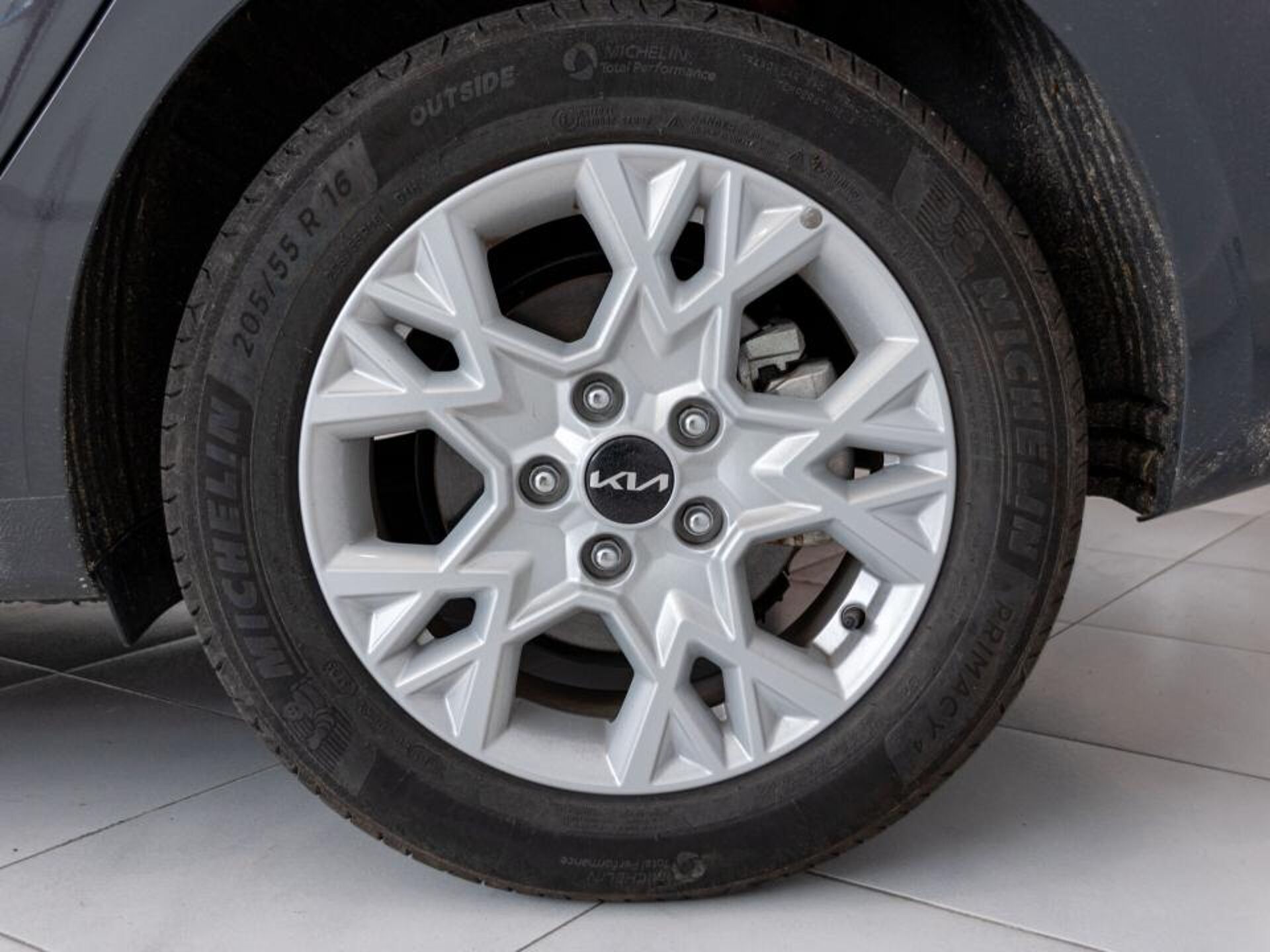 Imagen 3 de KIA Ceed